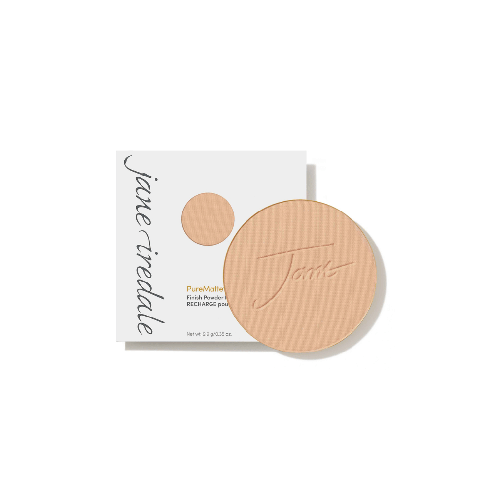 Jane Iredale PureMatte®Finish Powder REFILL 9.9g