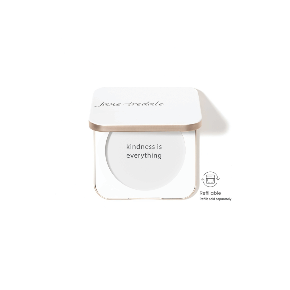 Jane Iredale Refillable Compact