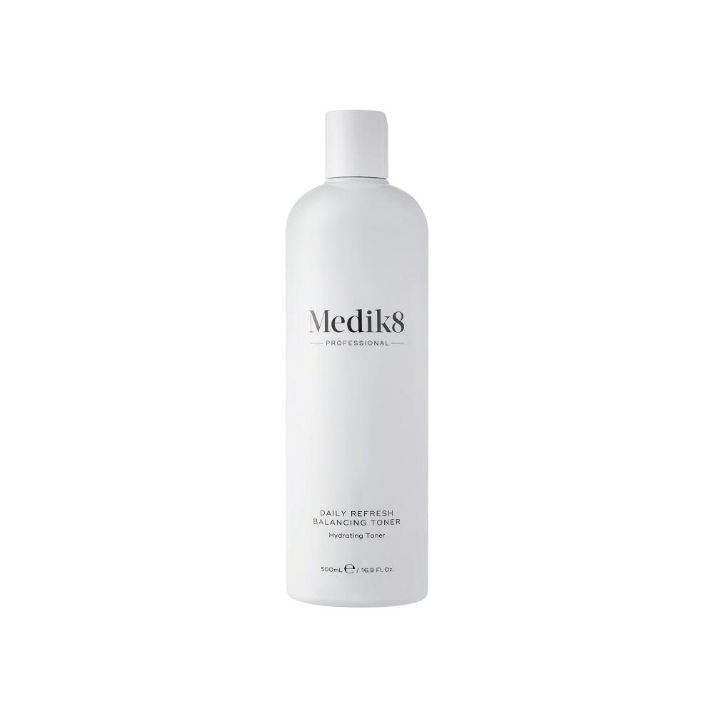 Medik8 Professional Daily Refresh Balancing Toner 500ml