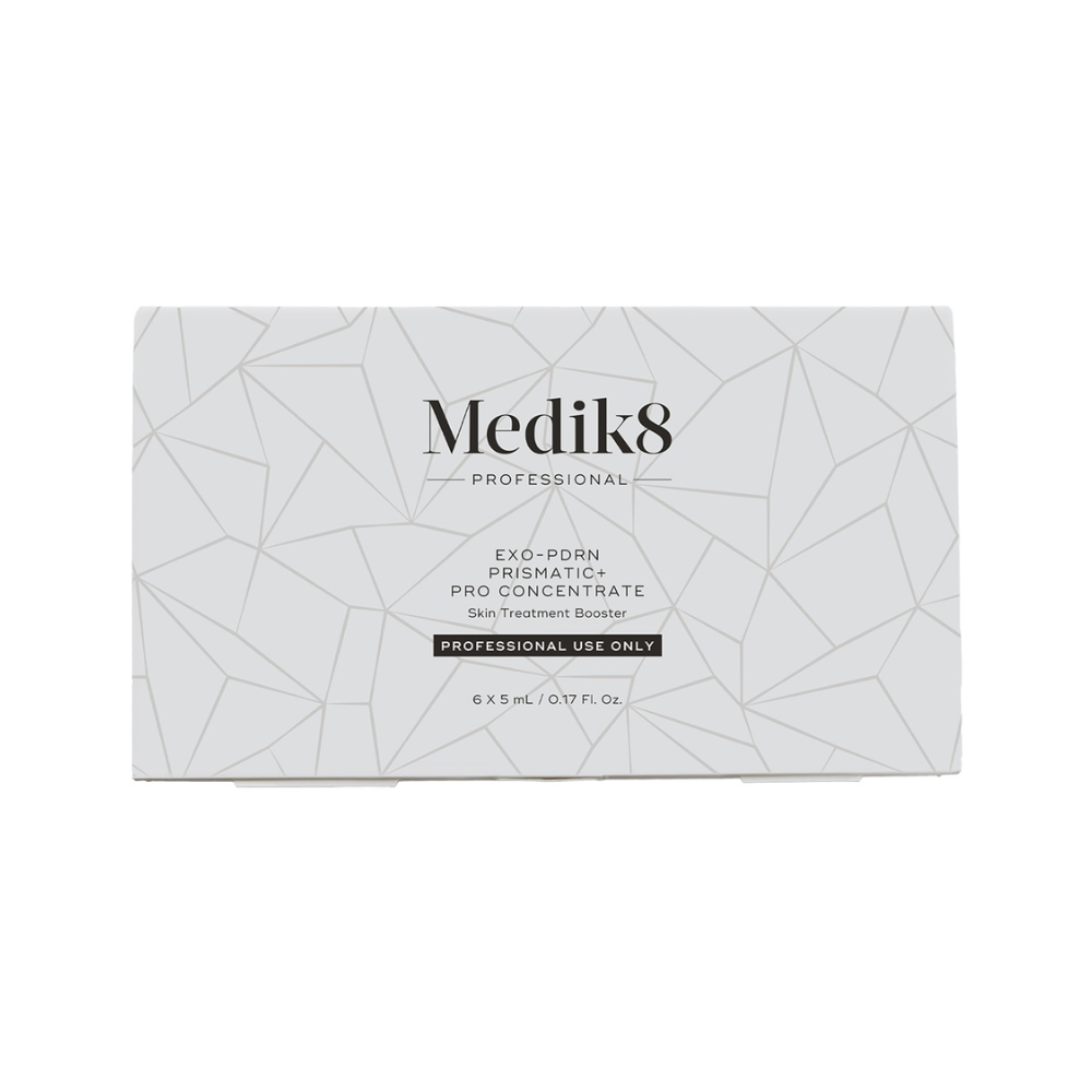 Medik8 Professional Exo-PDRN Prismatic+ (6x5ml)