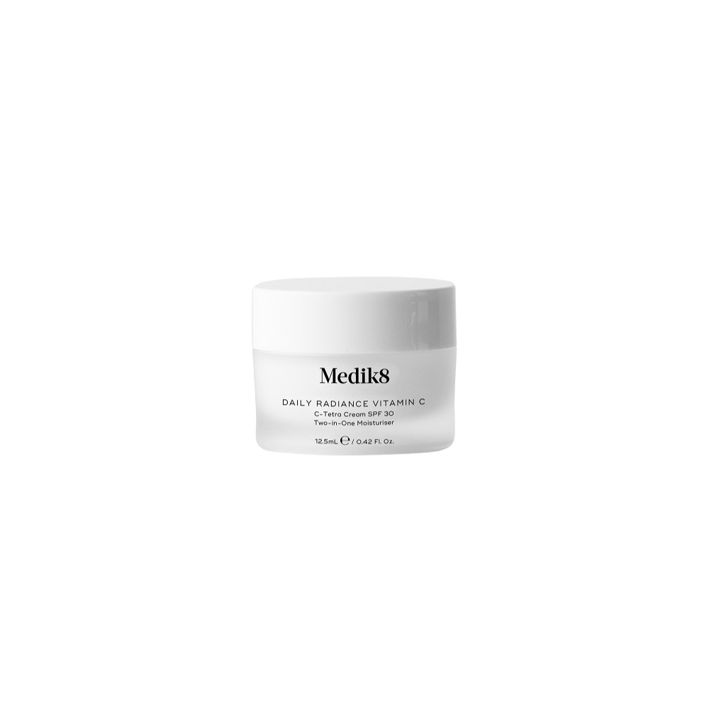 Medik8 Try Me Size Daily Radiance Vitamin C