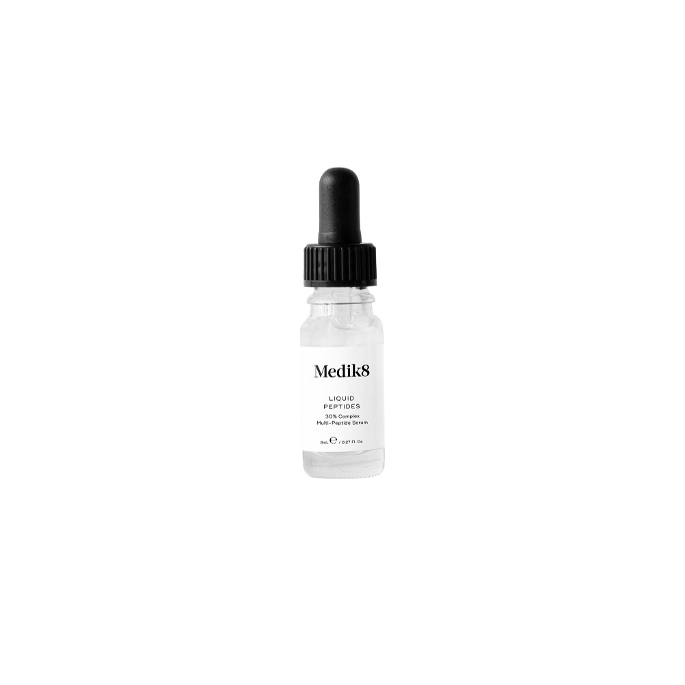 Medik8 Try Me Size Liquid Peptides 8ml