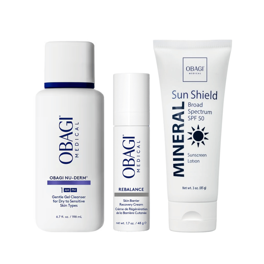 Obagi Post Procedure Kit