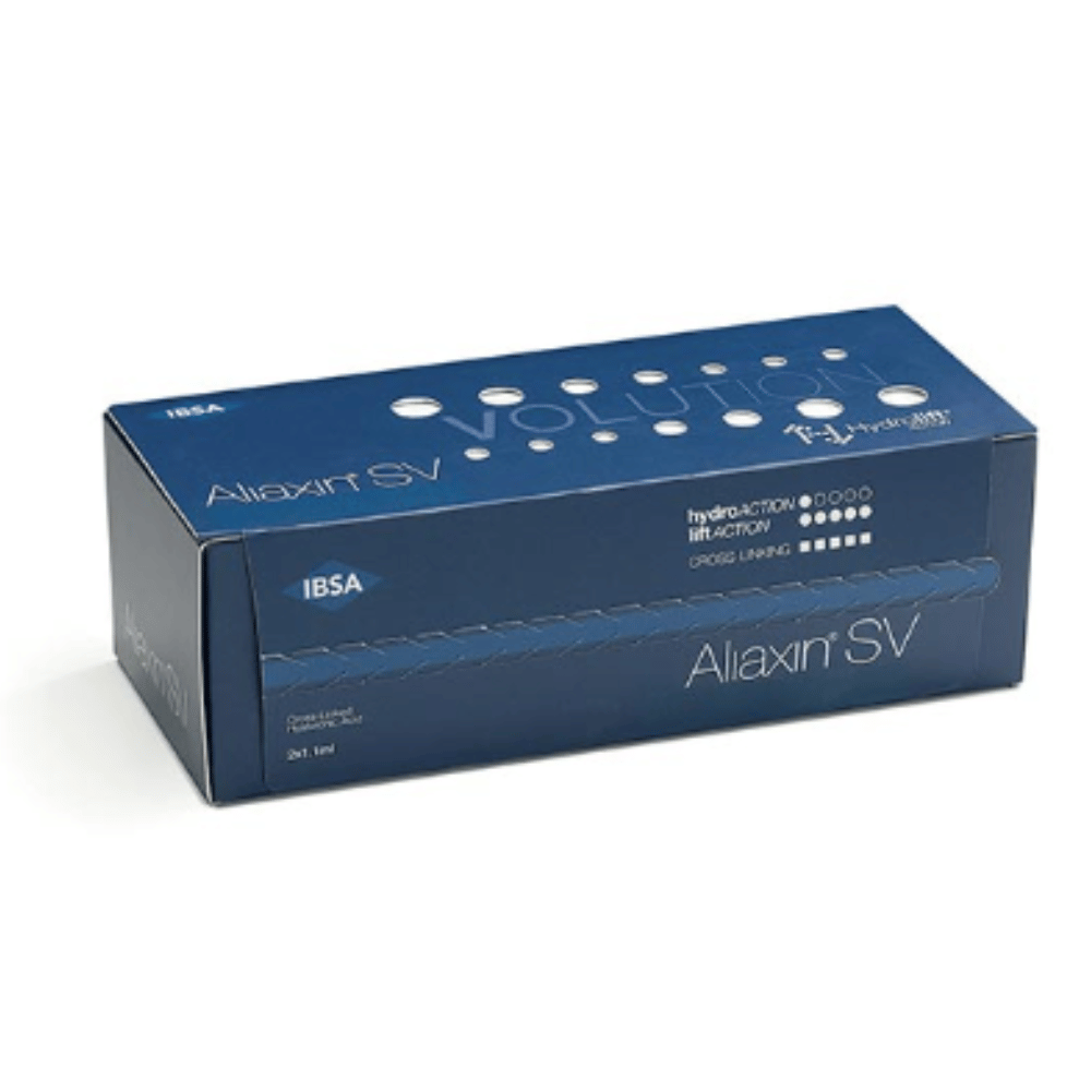 Aliaxin SV Superior Volume 2 x 1ml