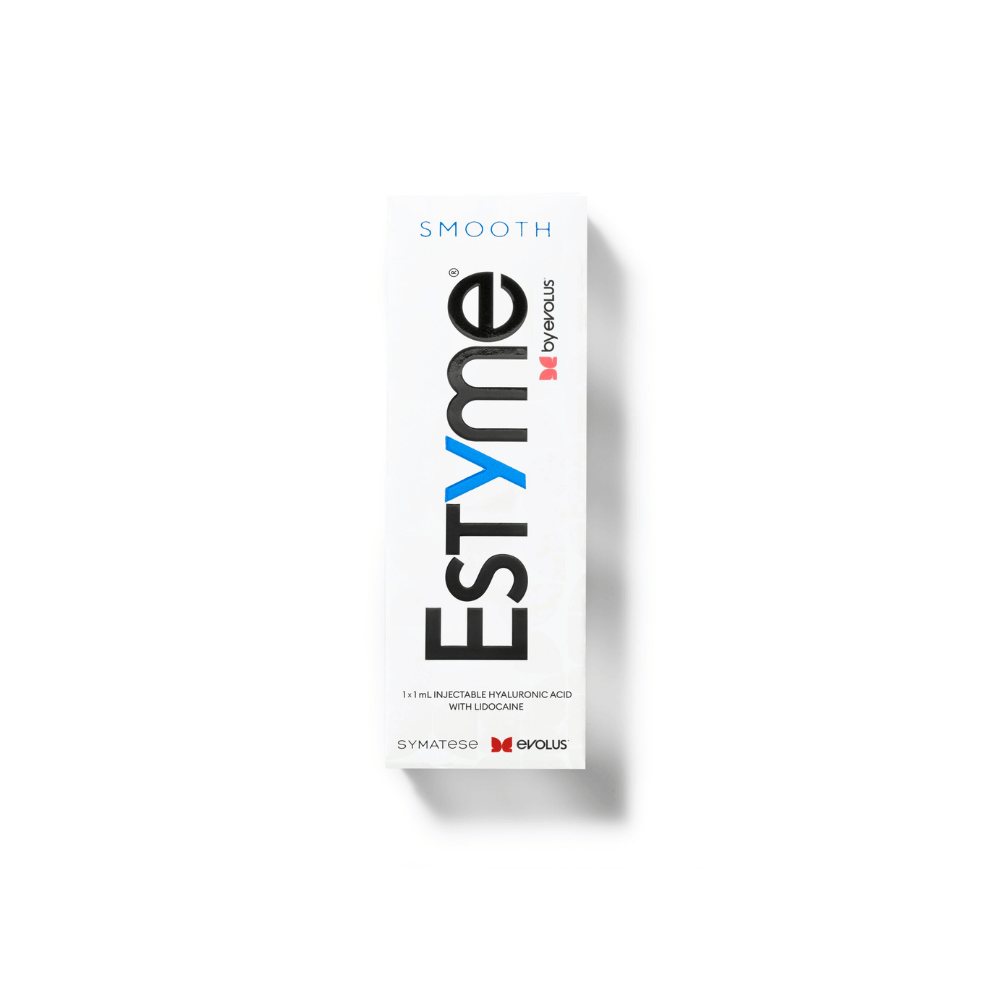 Estyme Smooth 1ml