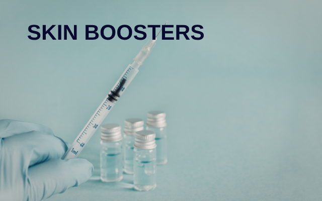 SkinBoosters