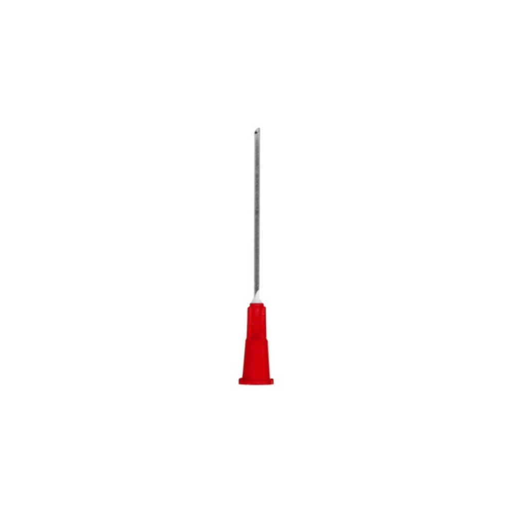 BD Blunt Fill Needle 18g 1.5" 1.2mm x40mm