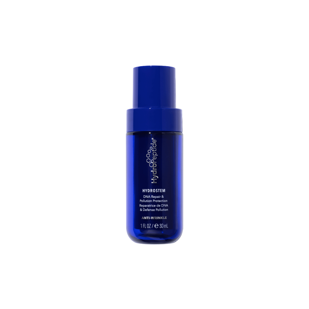 Hydropeptide Hydrostem DNA Repair & Pollution Protection 30ml