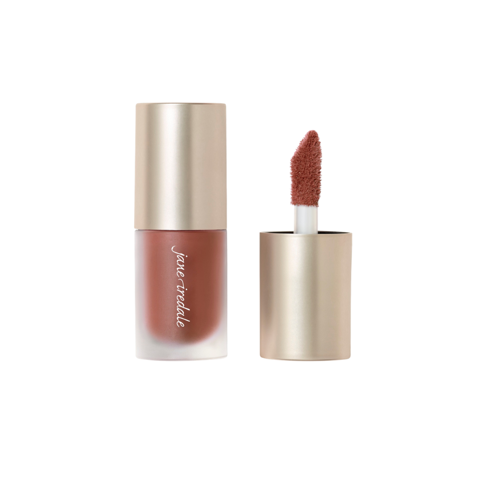 Jane Iredale Colorluxe Liquid Blush 5ml (7 shades)