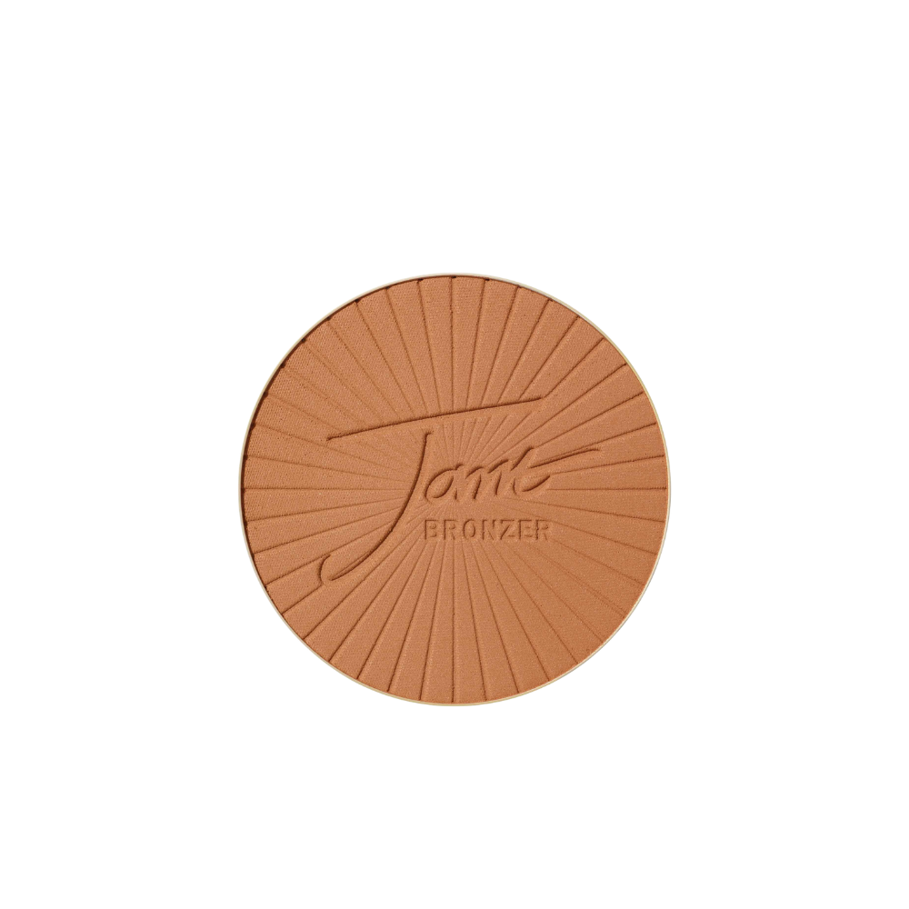Jane Iredale PureBronze Matte Bronzer Light REFILL (3 shades)
