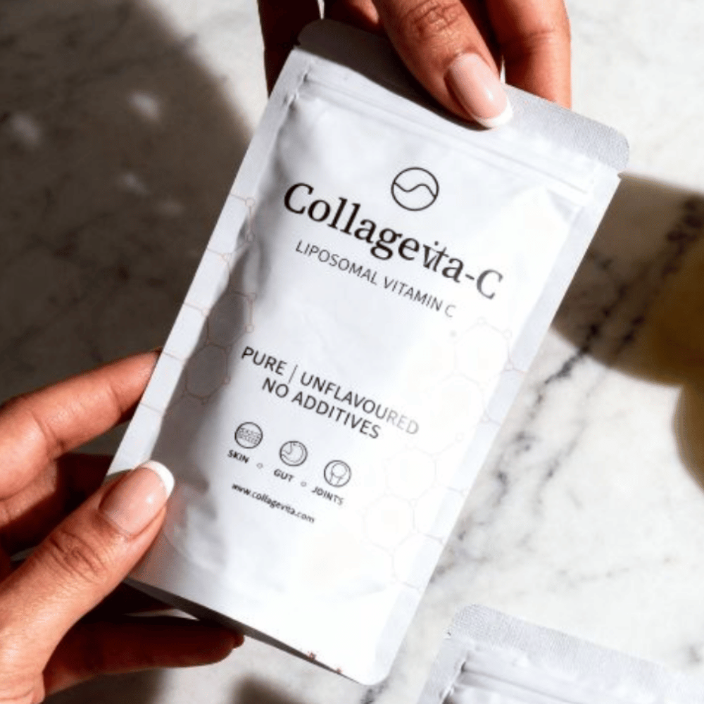 Collagevita Liposomal Vitamin C