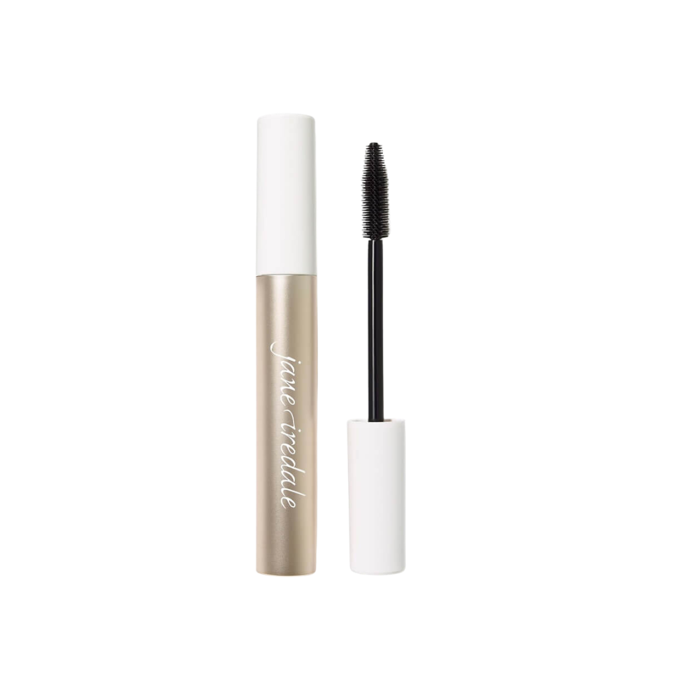 Jane Iredale Lash Fixation Length & Definition Tubing Mascara Black