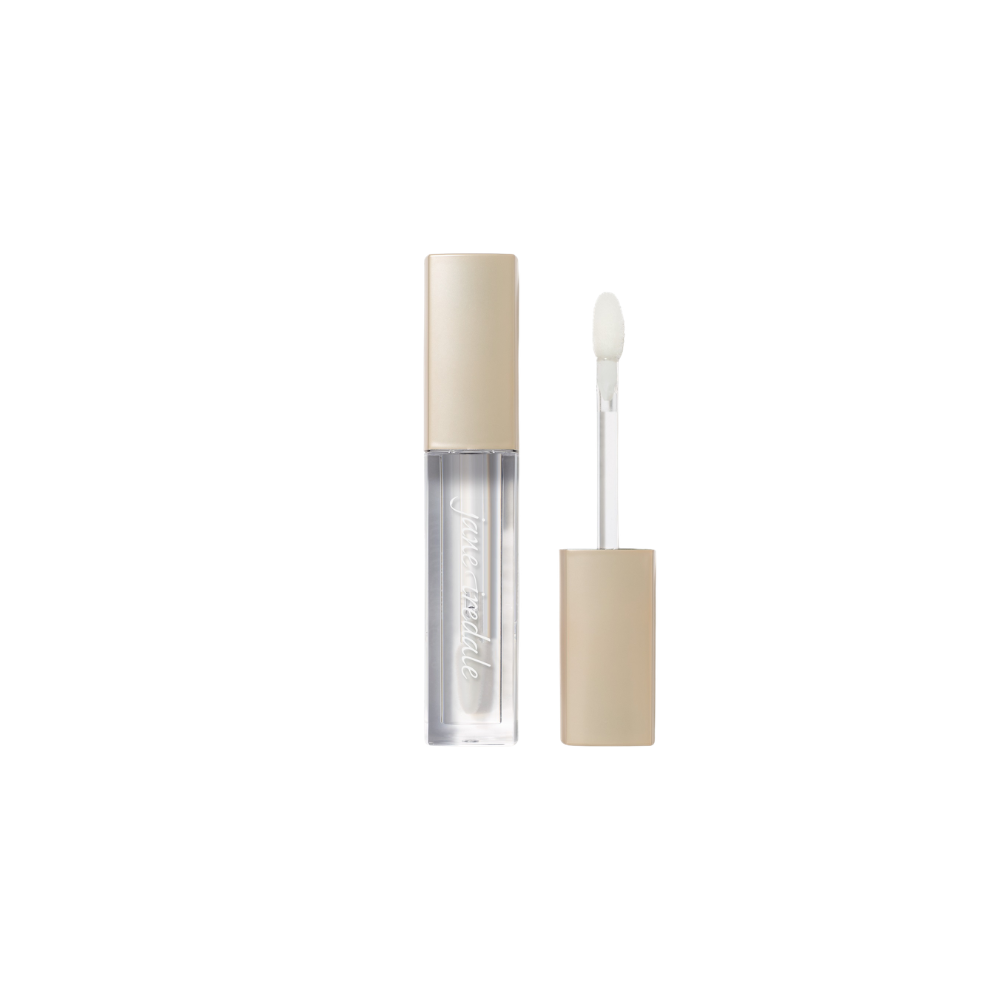 Jane Iredale ColorLuxe High Impact Lip Glaze (7 shades)