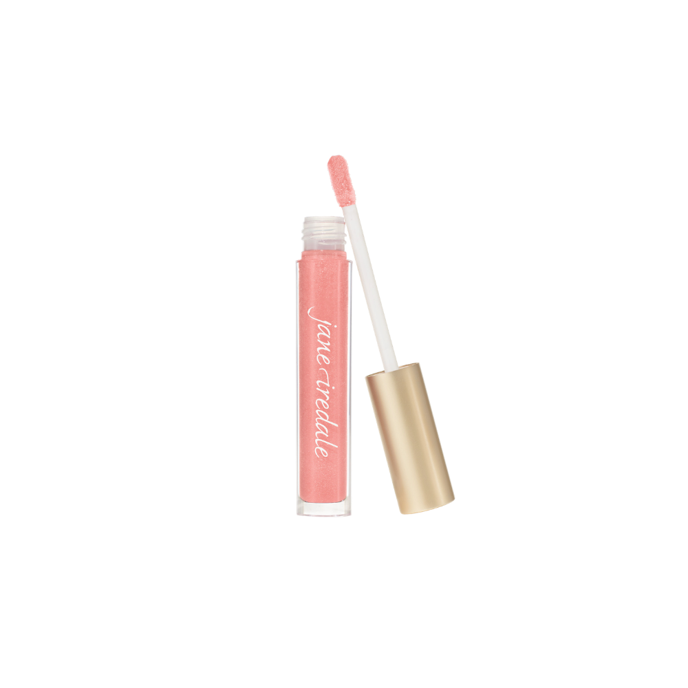 Jane Iredale Hydropure Hyaluronic Lip Gloss (4 shades)