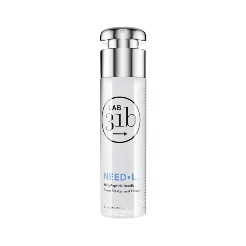 LAB31B MicroPeptide Needle Power treatment cream 50ml