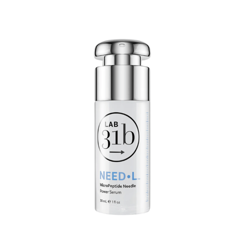 LAB31B MicroPeptide Needle Power serum 30ml