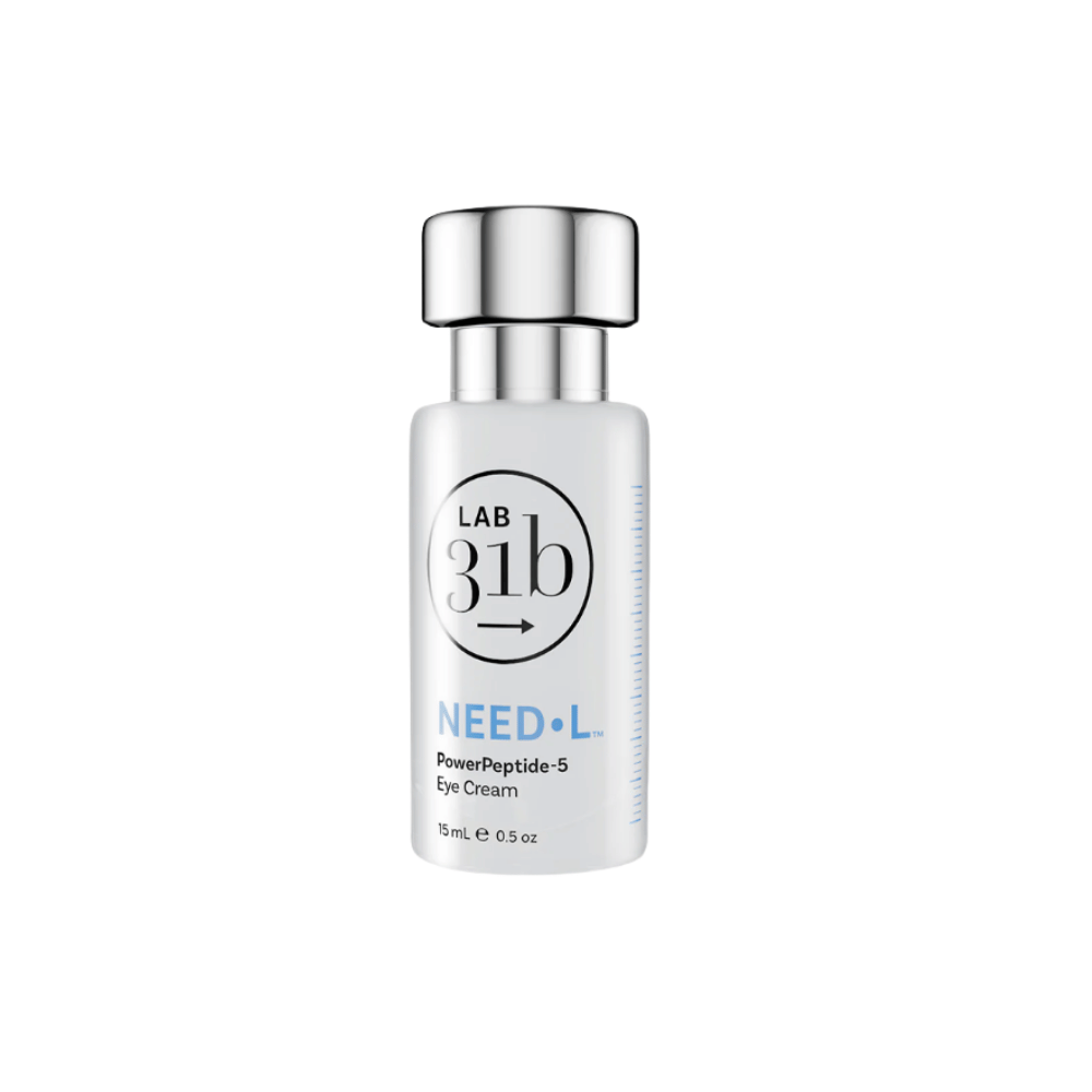 LAB31B Powerpeptide-5 Eye Cream 15ml