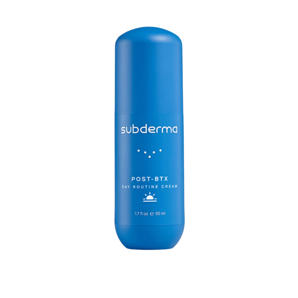 Subderma Post BTX Day Routine Cream 50ml