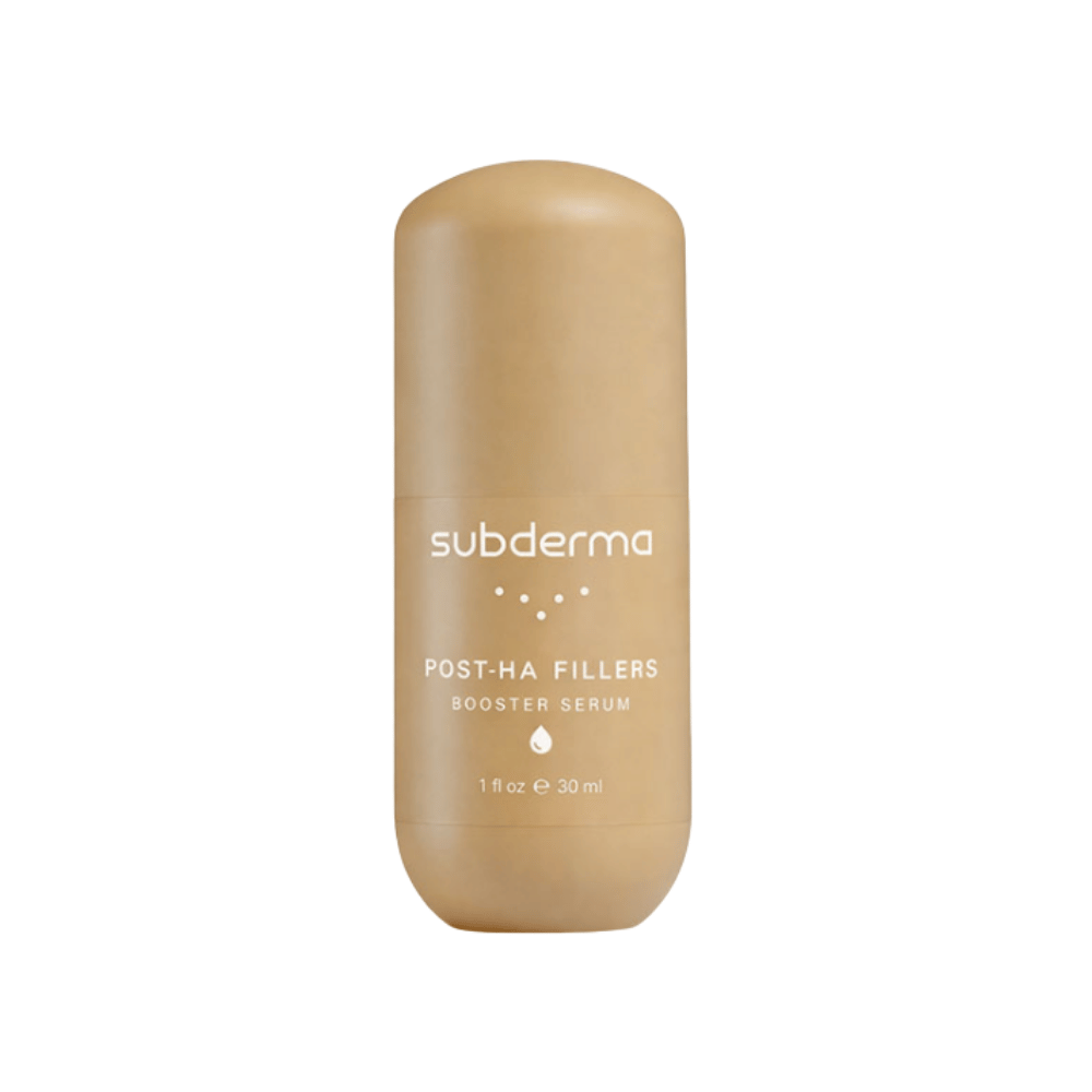 Subderma Post HA Fillers Booster Serum 30ml