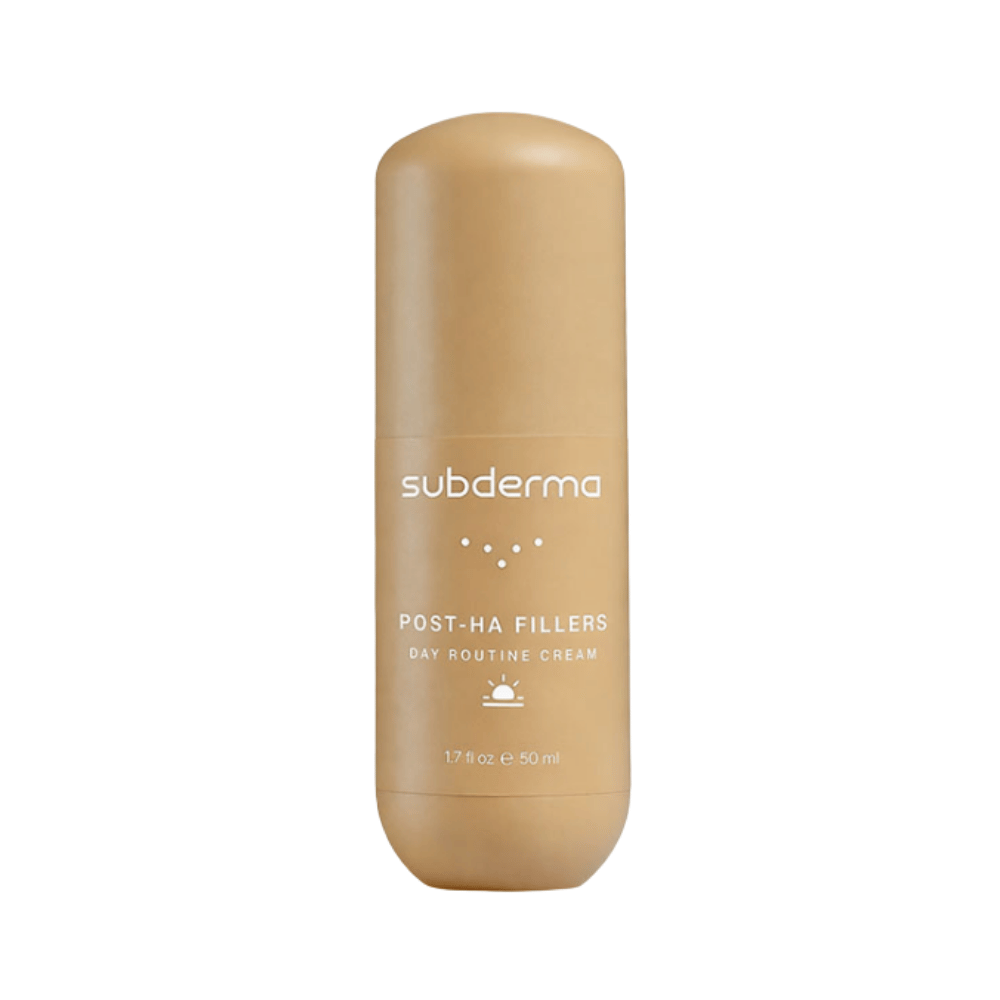 Subderma Post HA Fillers Day Routine Cream 50ml