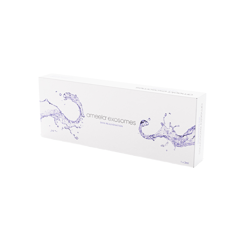 Ameela Exosomes 1 x 3ml