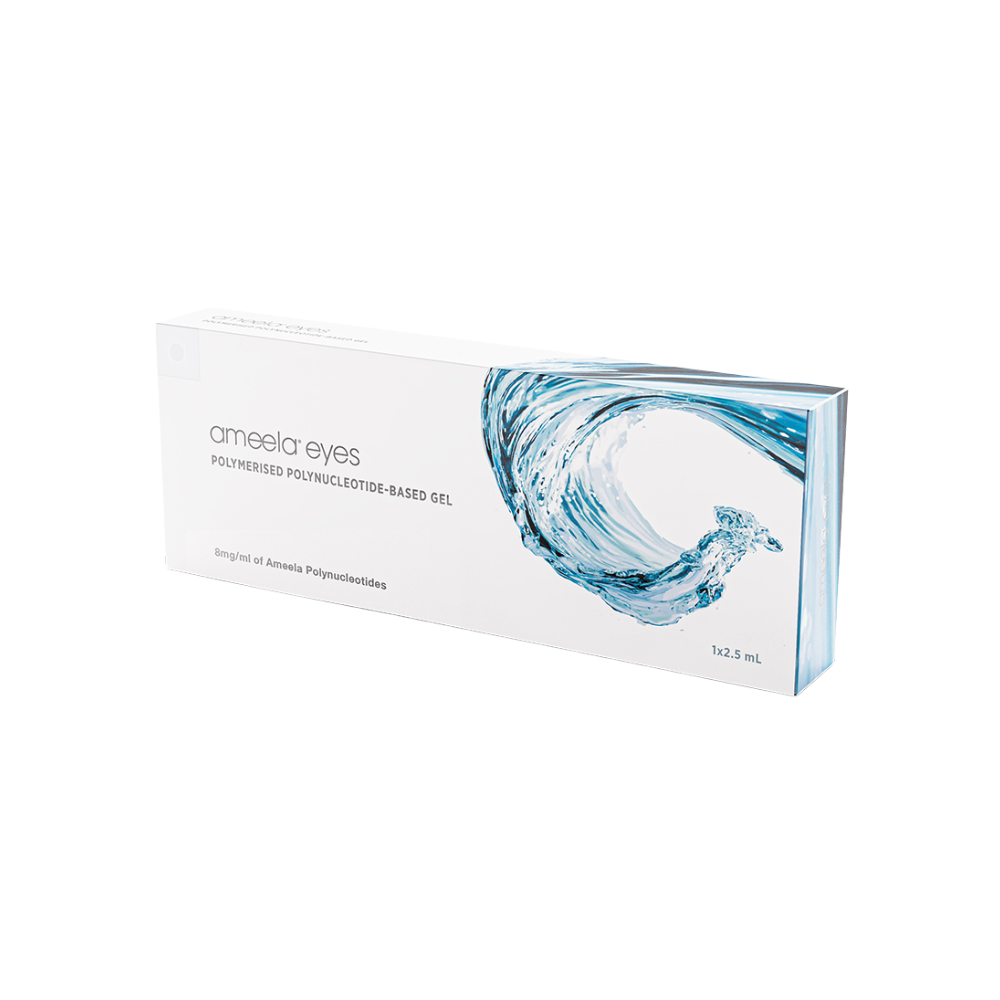 Ameela Eyes 1 x 2.5ml