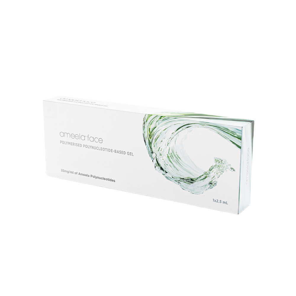Ameela Face 1 x 2.5ml