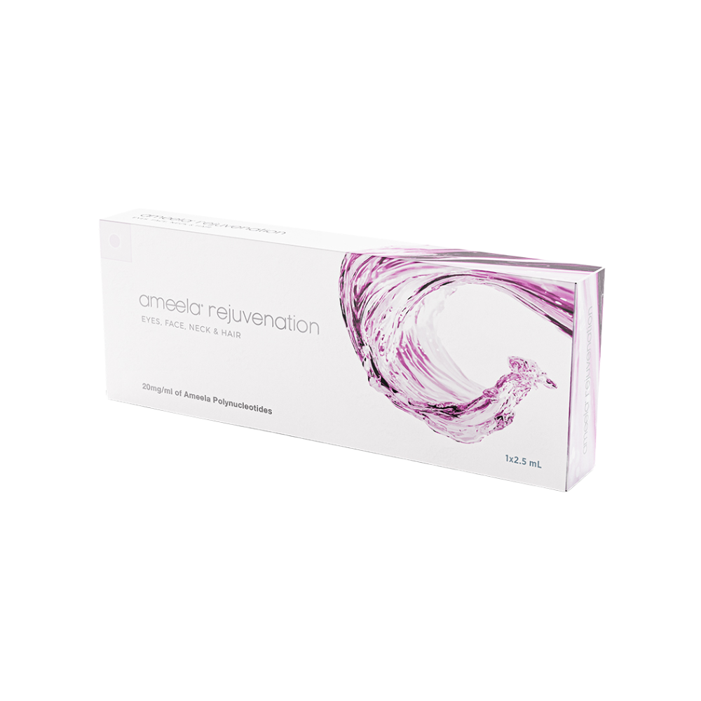 Ameela Rejuvenation 1 x 2.5ml