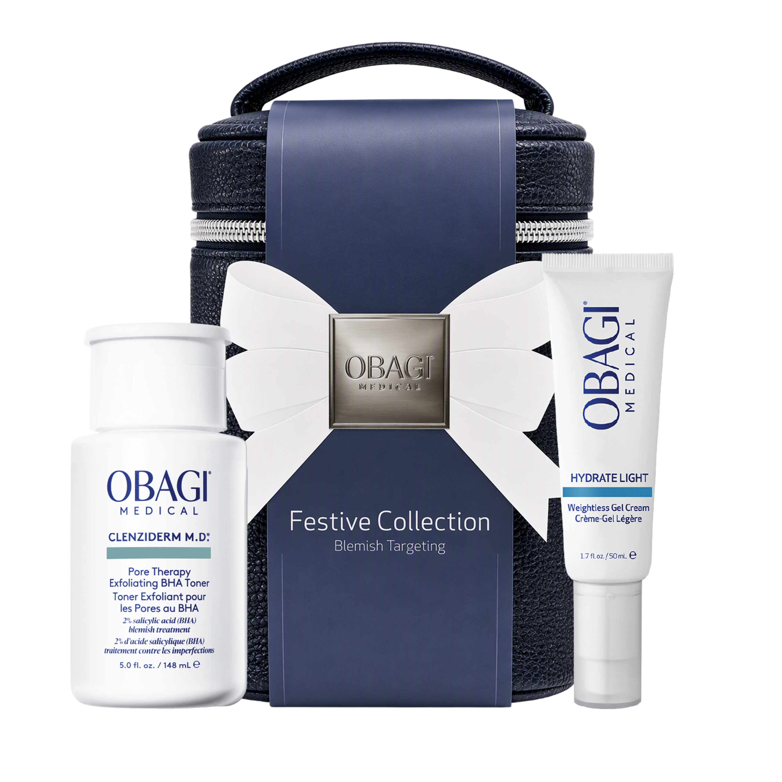 Obagi Blemish Targeting Festive 26 Kit