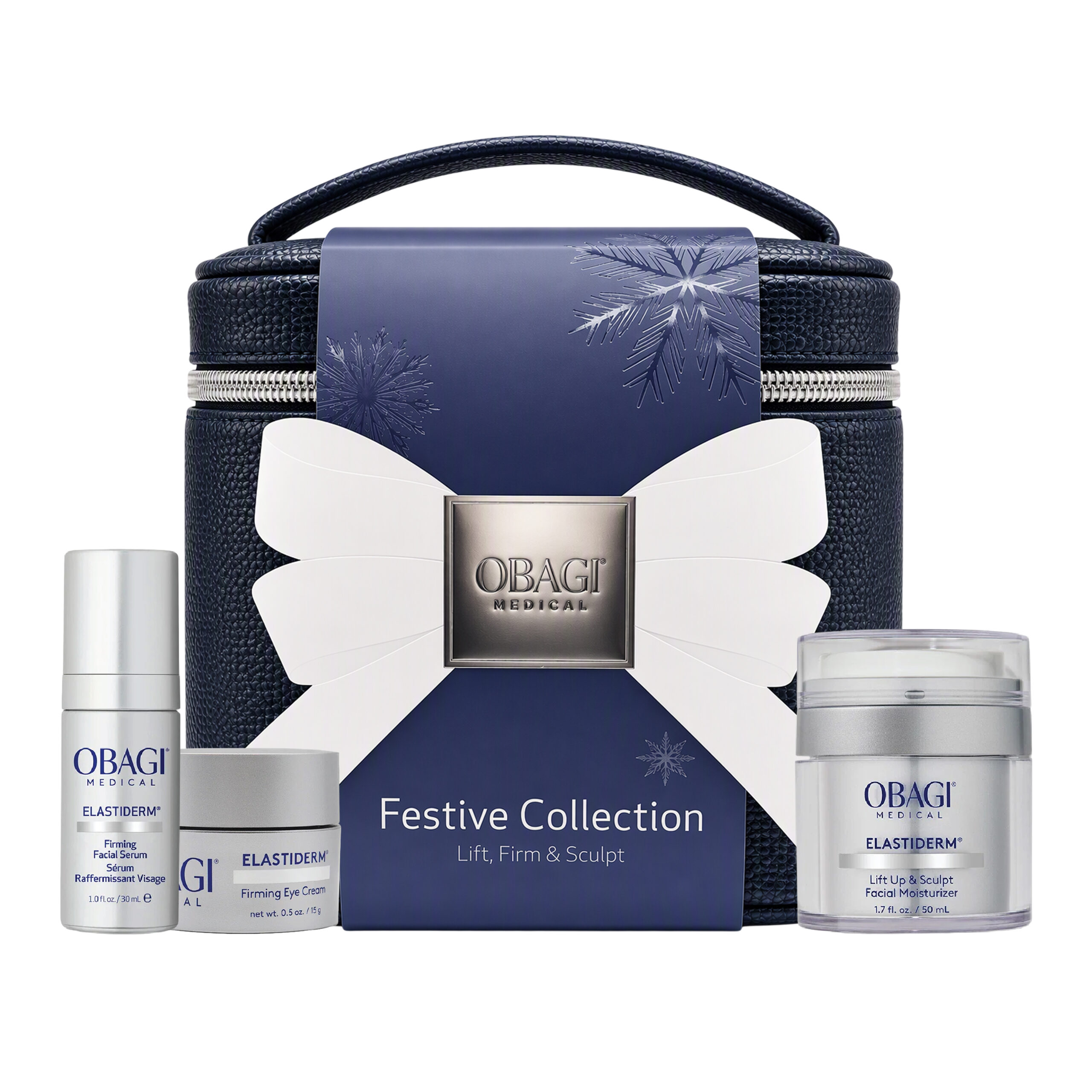 Obagi Elastiderm Lift, Firm and Sculpt Festive 26 Kit