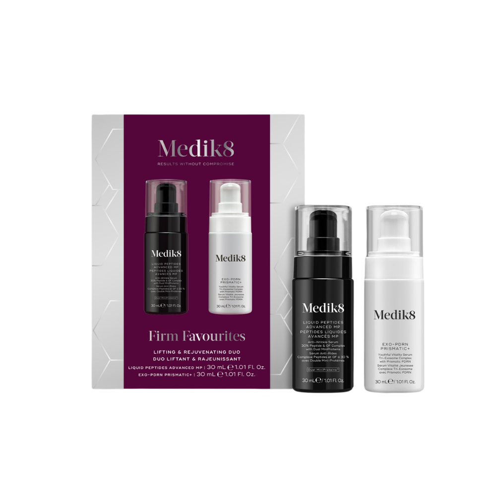 Medik8 Firm Favourites Festive Kit 26