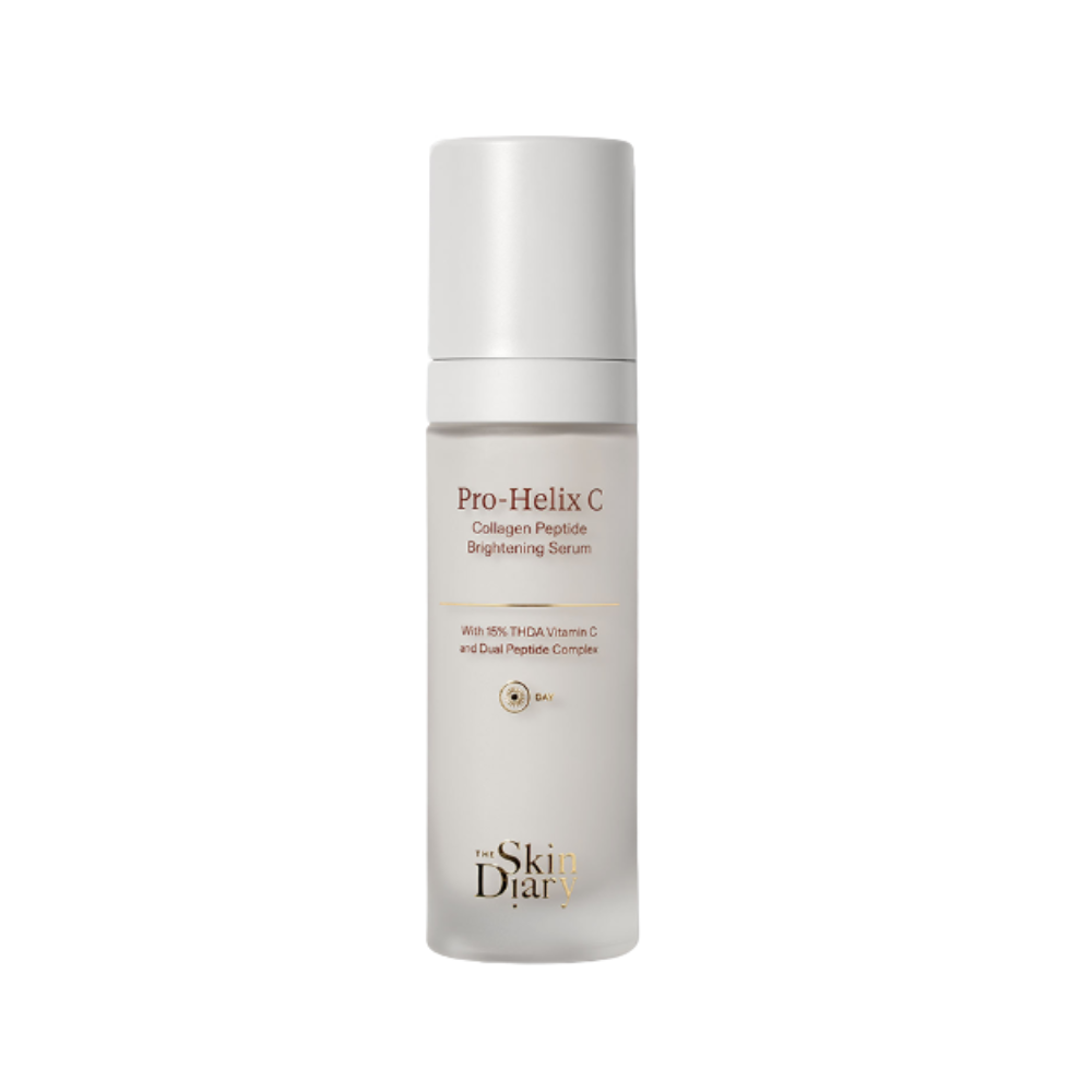 The Skin Diary Pro Helix C Serum 30ml